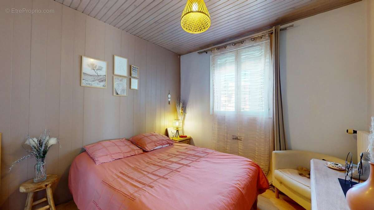 Appartement à MONTFERMEIL