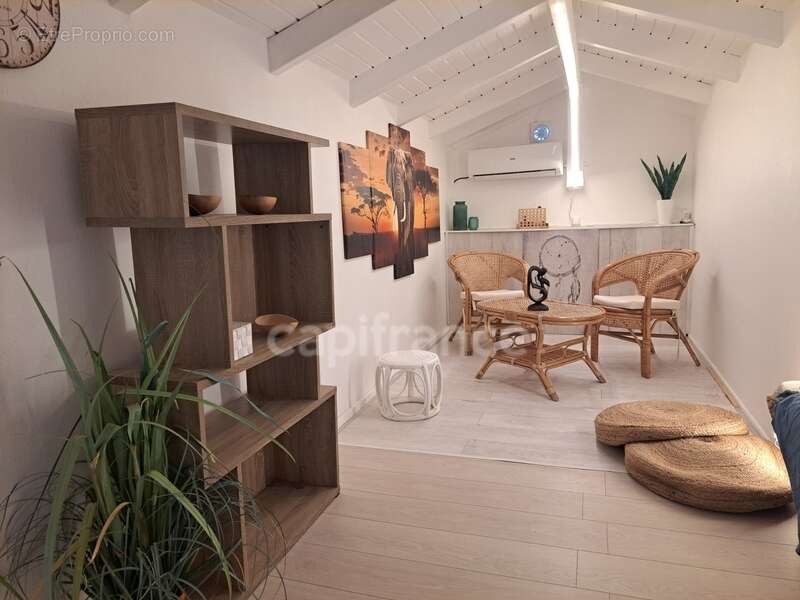 Appartement à SAINT-FRANCOIS