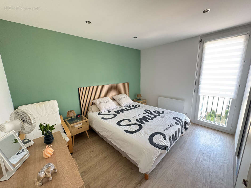 Appartement à SAINT-CYPRIEN