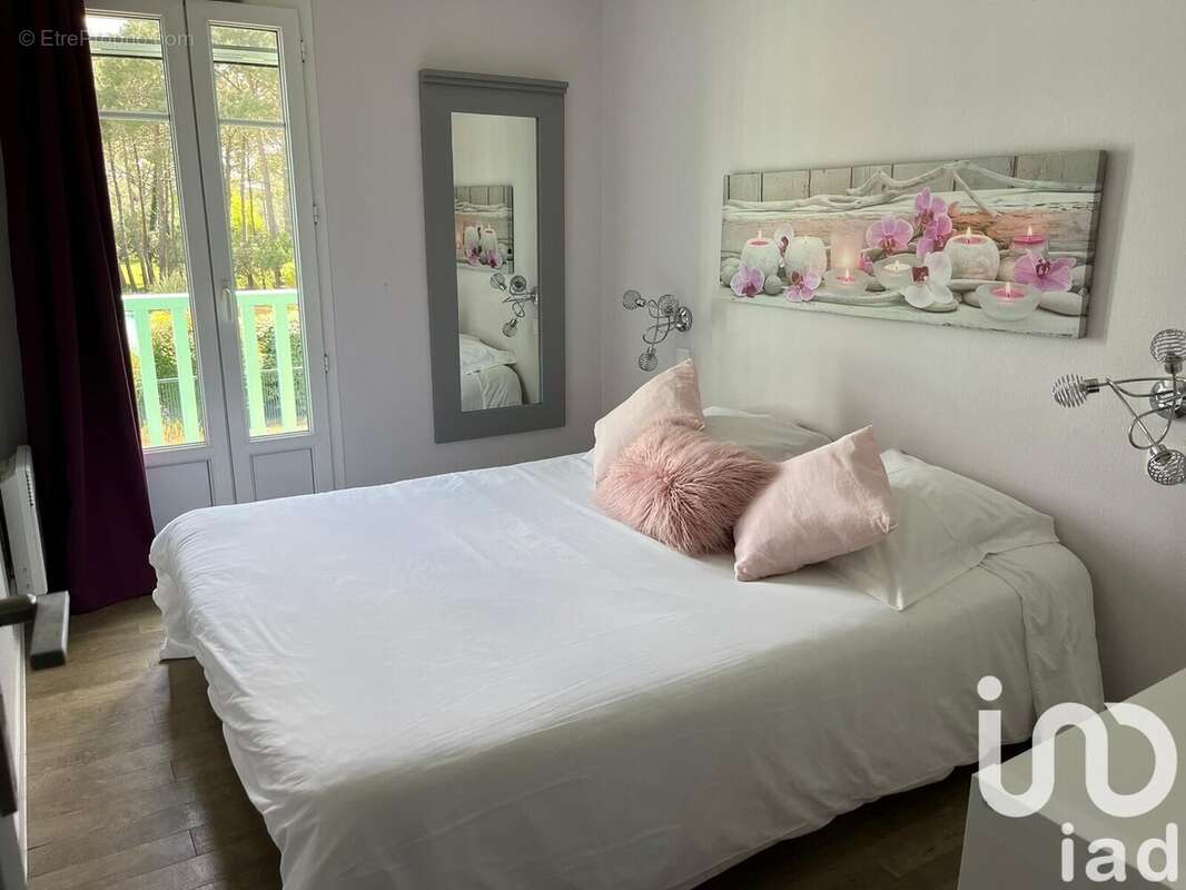 Photo 7 - Maison à LACANAU