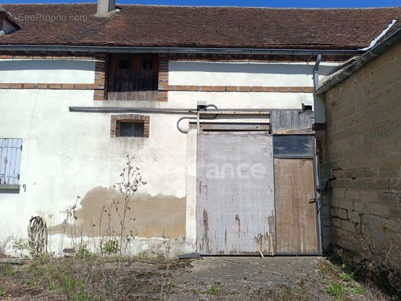 Maison à vendre 7 pièces  (89) - photo 23
