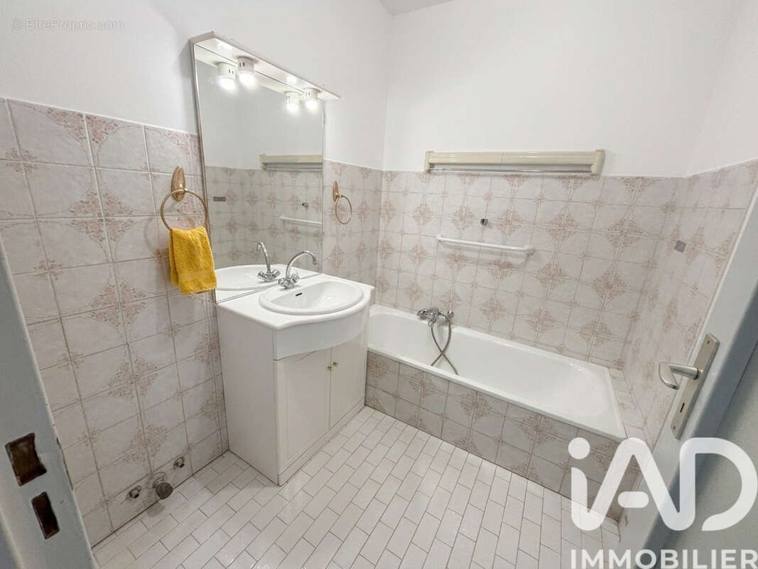 Photo 3 - Appartement à LE CANNET