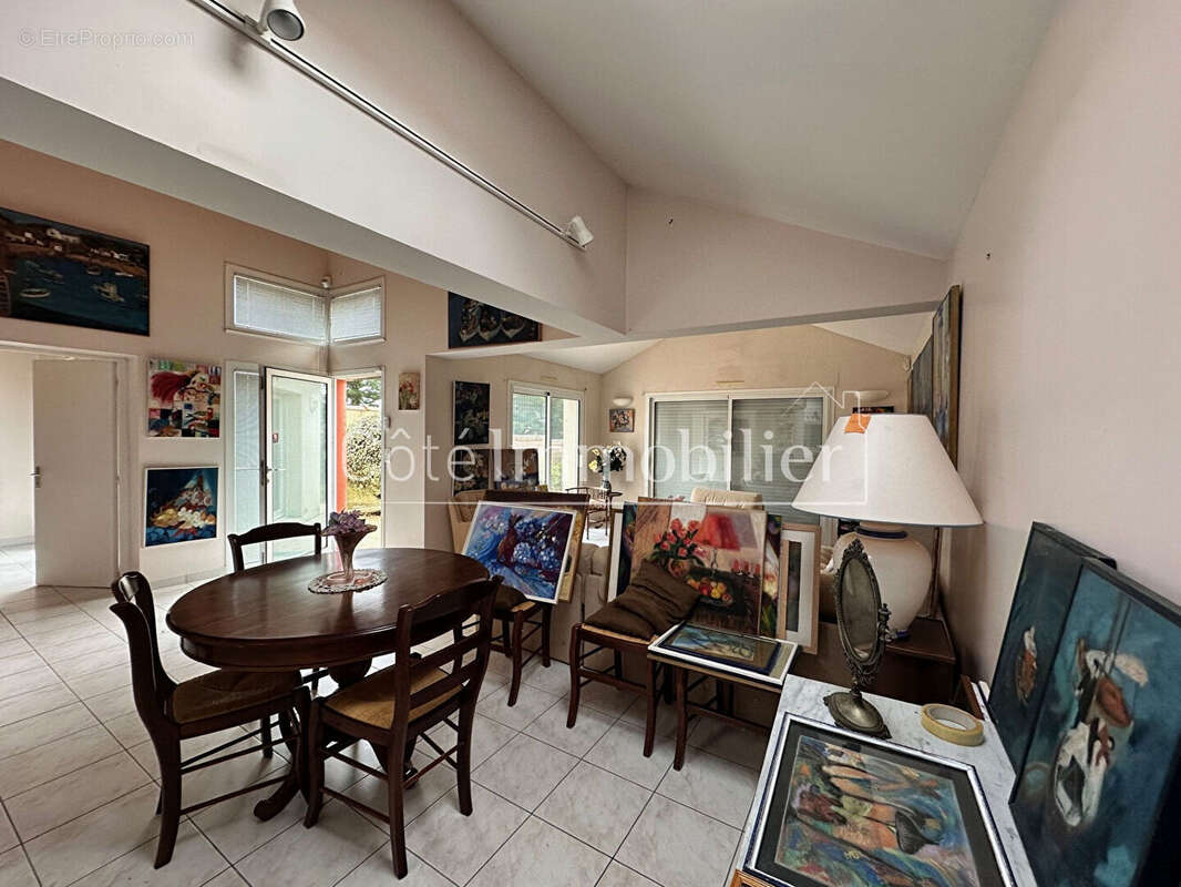 Maison à LES MOUTIERS-EN-RETZ