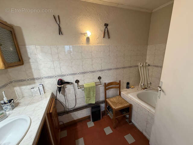 Appartement à CHAMBLY