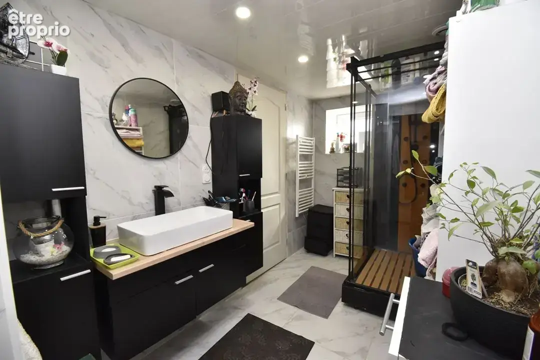 Maison 110 m² à Saint-Hilaire-Lez-Cambrai  - photo 5