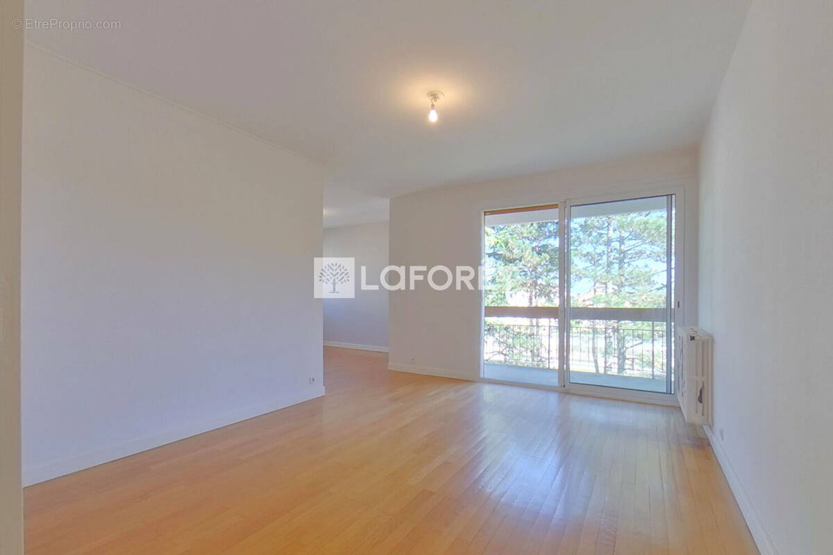 Appartement à BOURG-EN-BRESSE