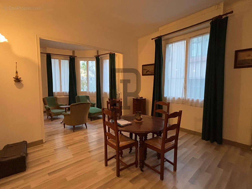 Appartement à CARCASSONNE