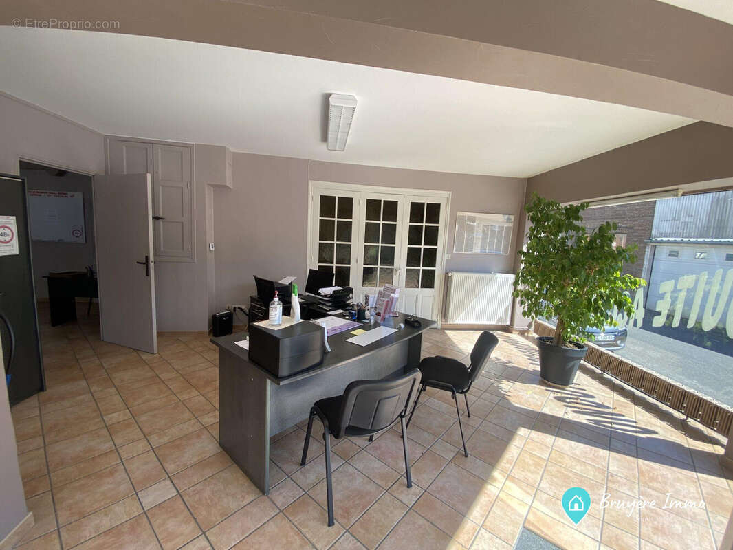 Appartement à HIRSON