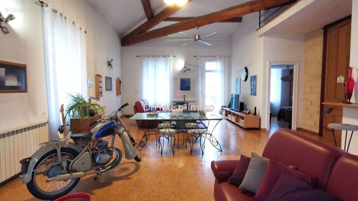 Maison 210 m² à Montpellier  - photo 36