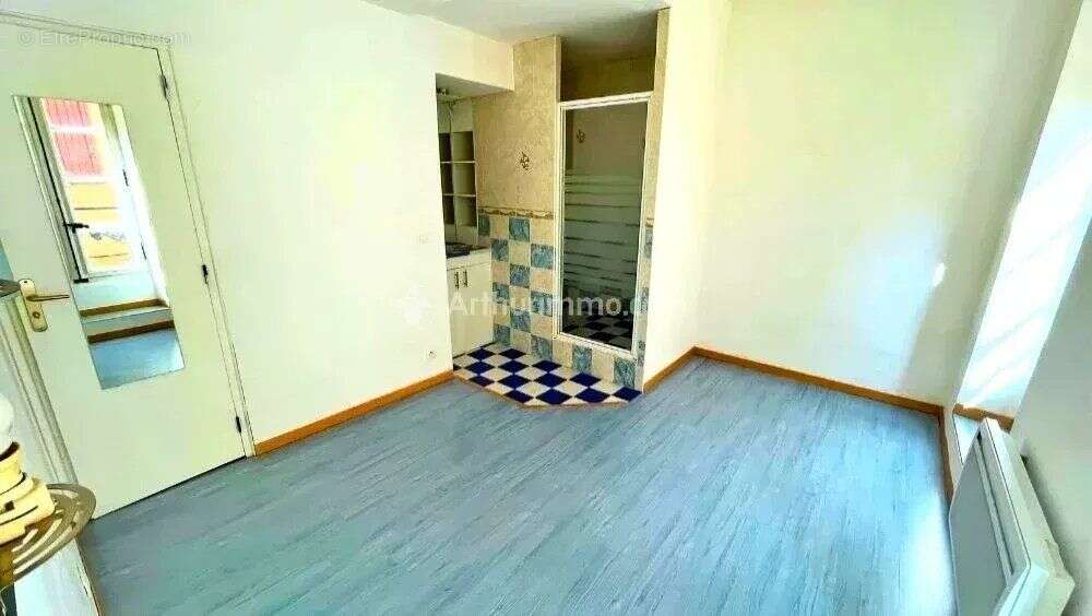 Appartement à CASTRES