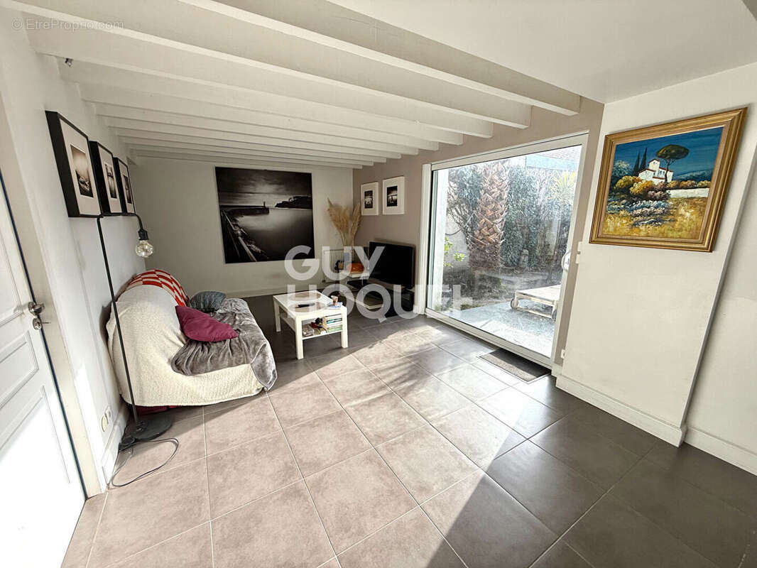 Maison à MERIGNAC