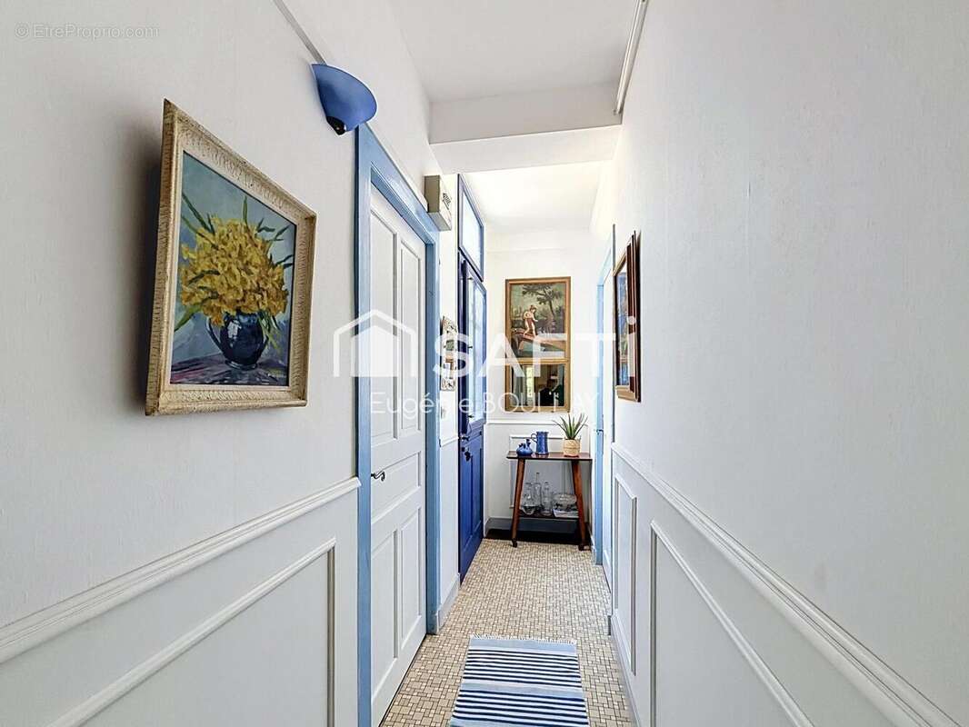 Photo 6 - Maison à BIARRITZ
