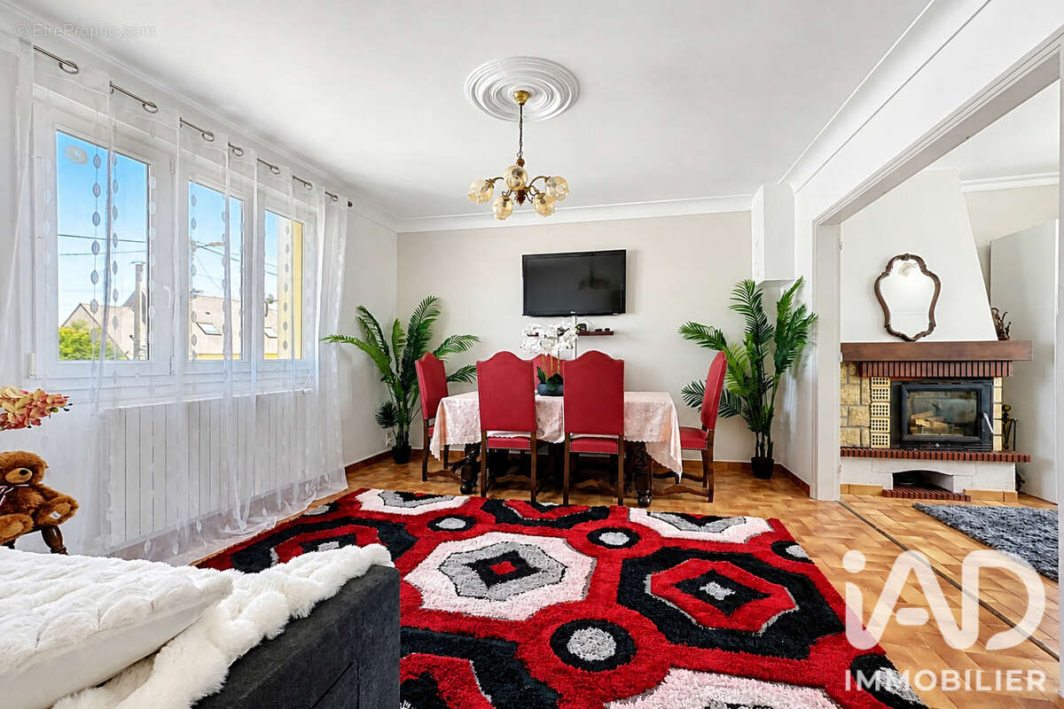 Maison 154 m² à Loudeac  - photo 3