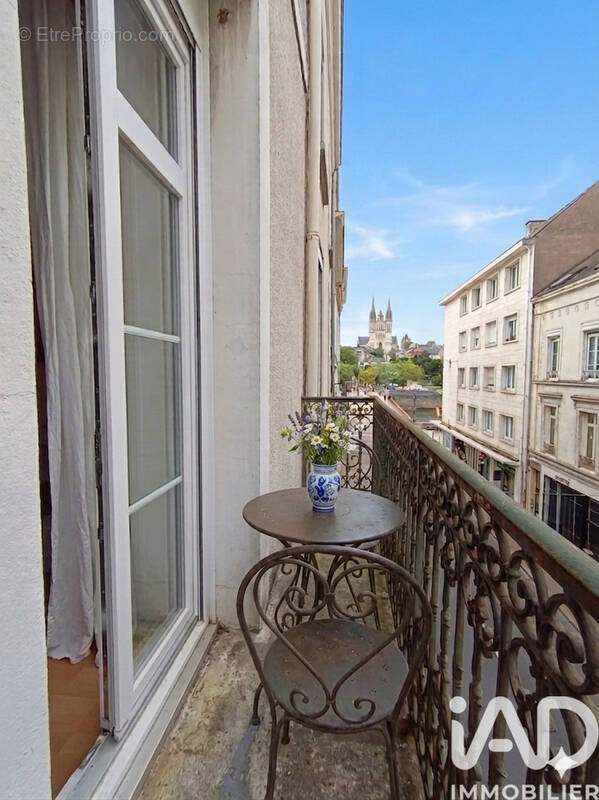 Photo 1 - Appartement à ANGERS