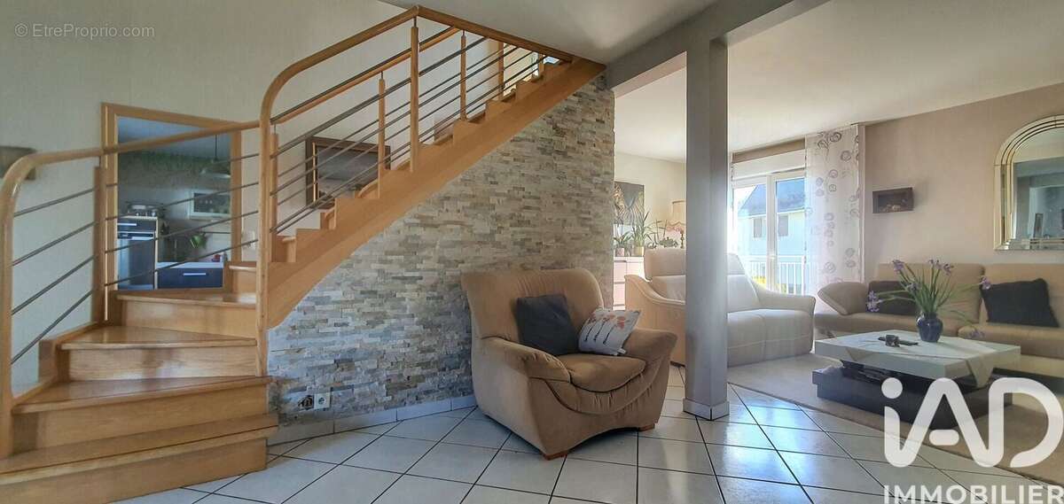 Photo 4 - Maison à BRECH