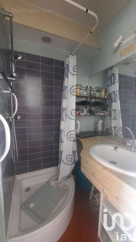 Photo 8 - Appartement à GRUISSAN