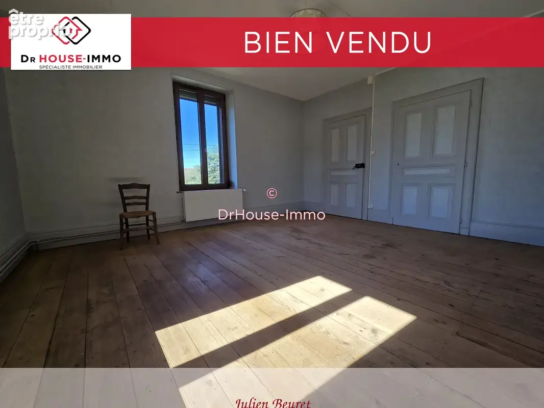 Maison 4 pièces 146 m² à vendre à Senargent-Mignafans (70110) - photo 4
