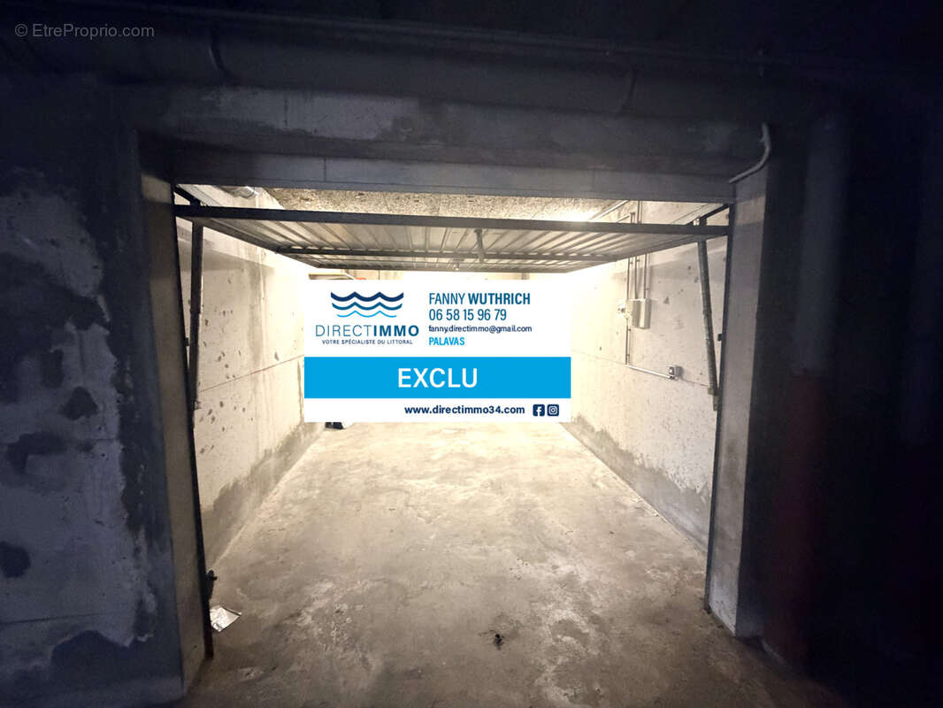 Autre à PALAVAS-LES-FLOTS