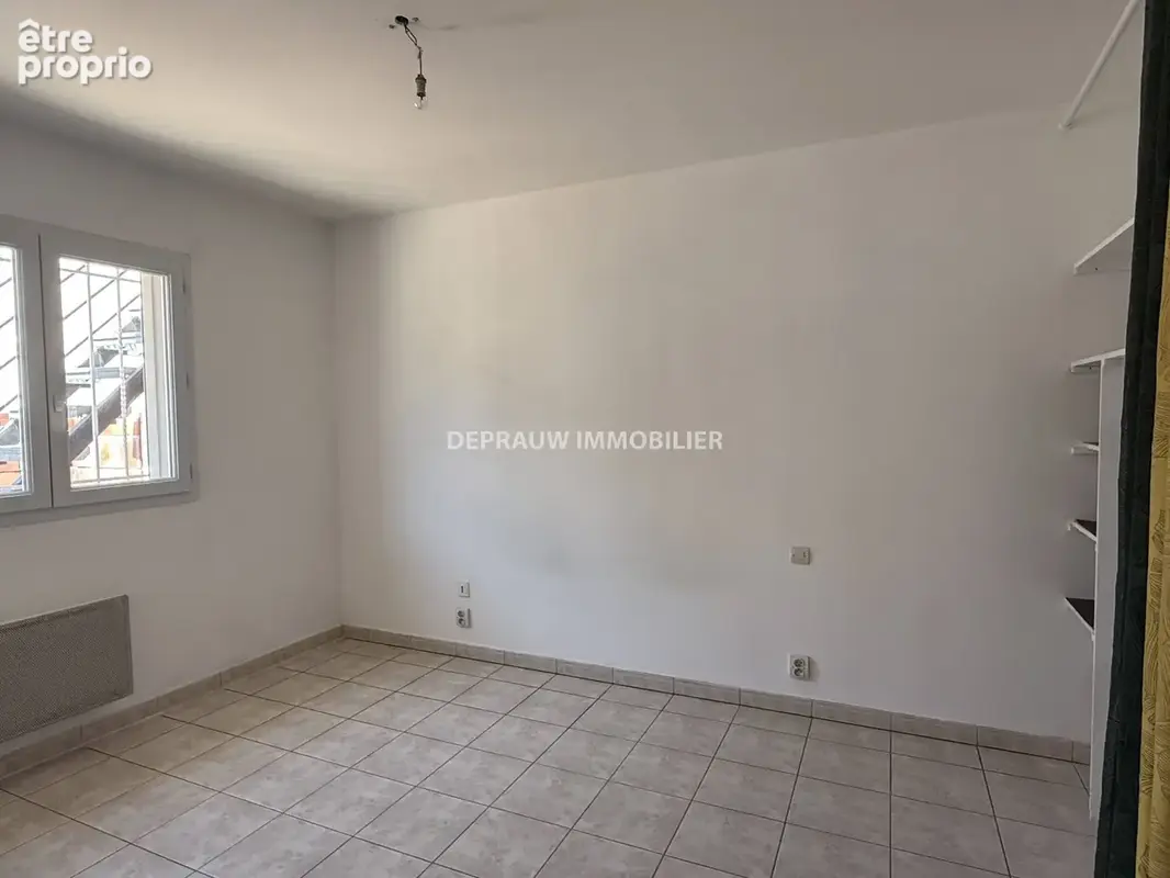 THÉZA - Maison T3 de plain-pied avec grand garage et terrasse - photo 7