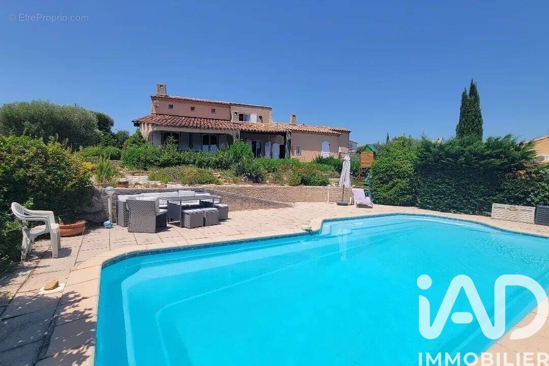 Photo 1 - Maison à LA CIOTAT