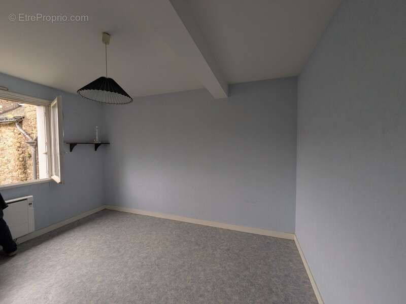 Appartement à GUEMENE-SUR-SCORFF
