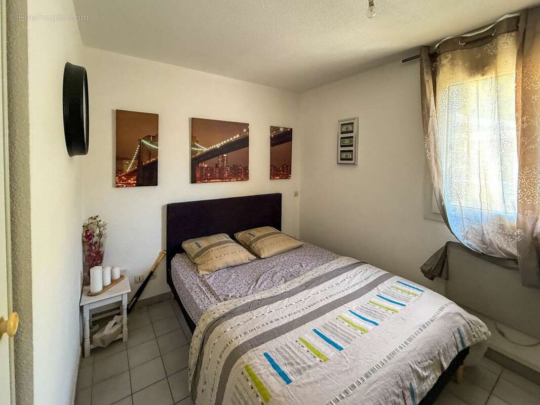 Appartement à SETE