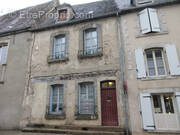 Maison à SAINT-BENOIT-DU-SAULT