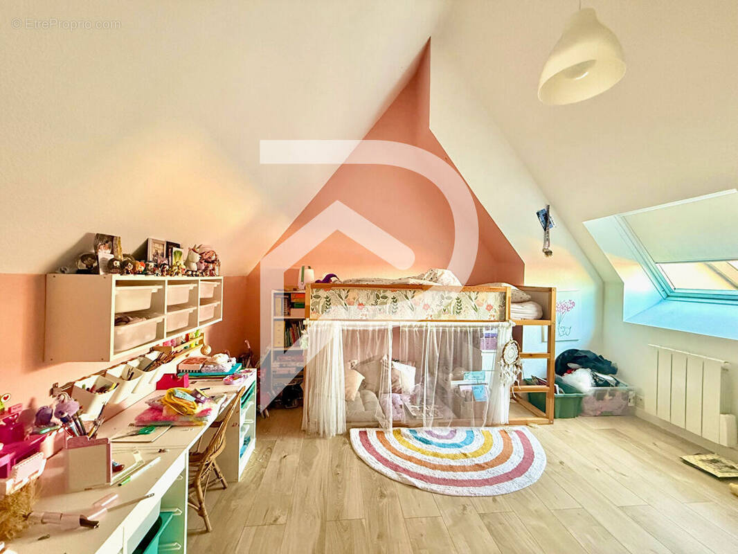 Appartement à COLMAR