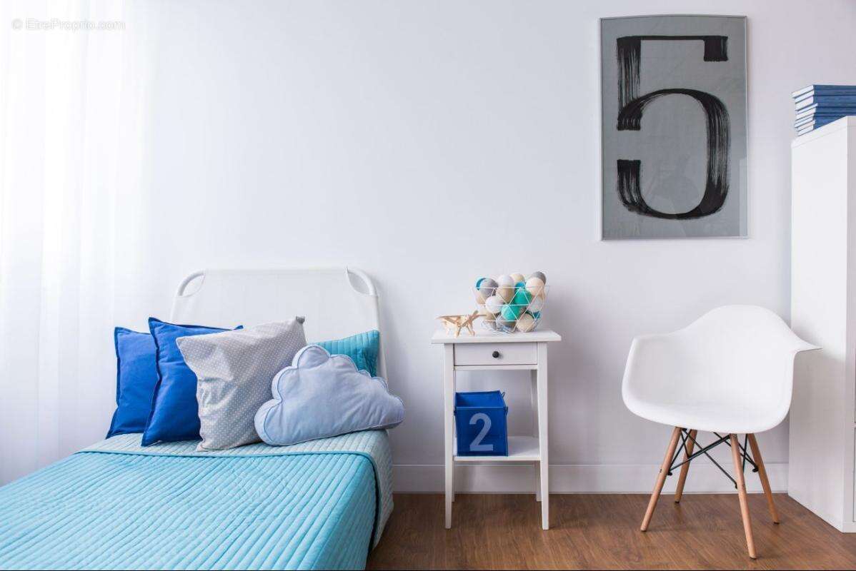 Appartement T3 de 54m² à Noisy-le-Grand - photo 4