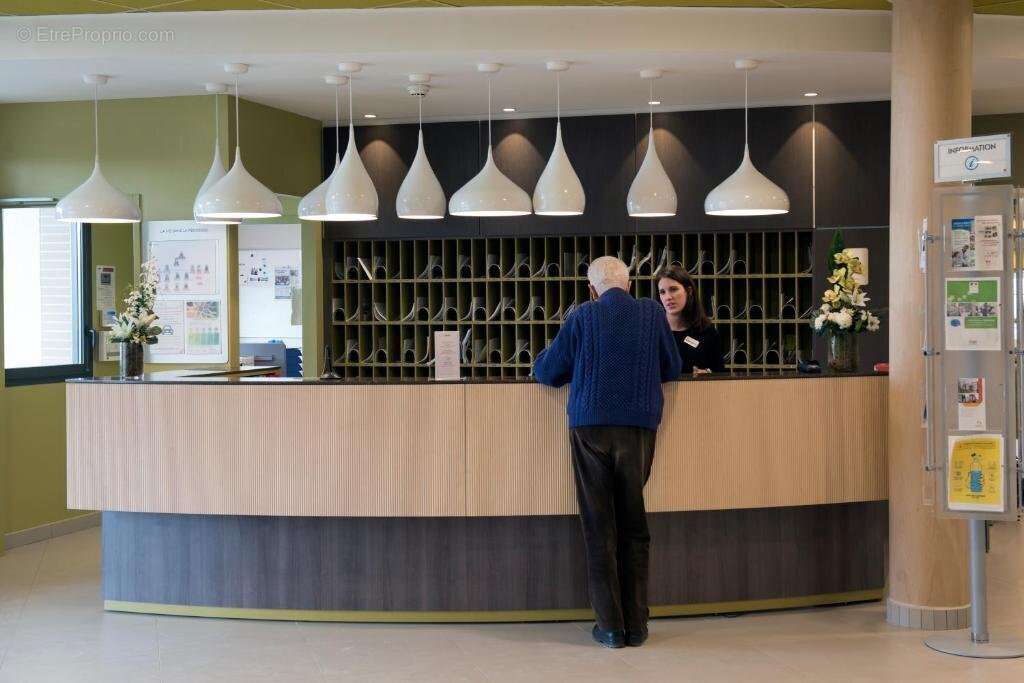 Appartement à AMIENS