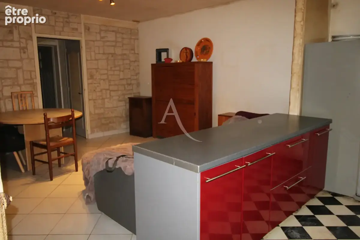 Maison La FertÉ Saint Cyr 2 pièce(s) - photo 3