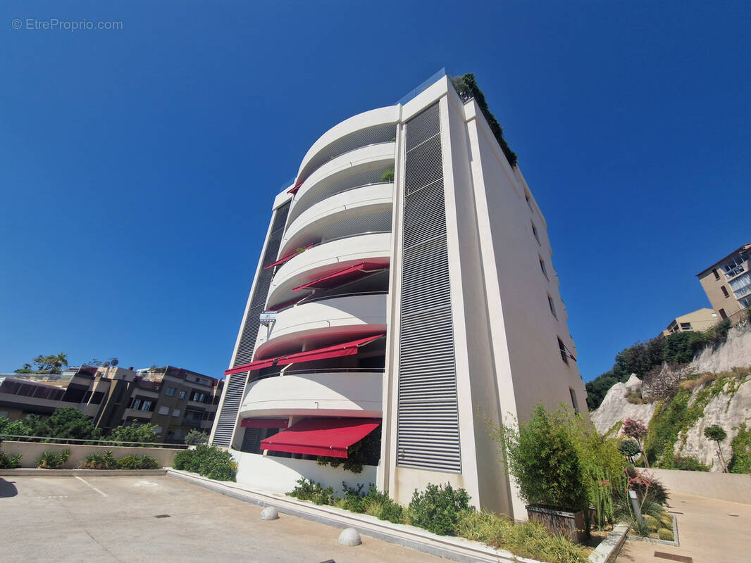 Appartement à AJACCIO
