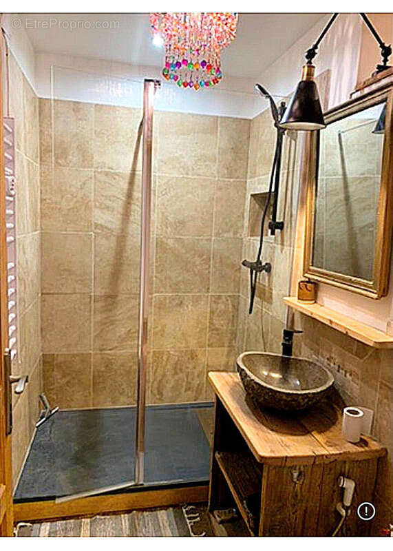Appartement à BRIANCON