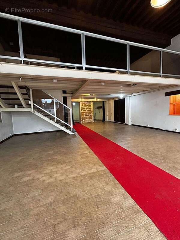 Commerce à CHALON-SUR-SAONE