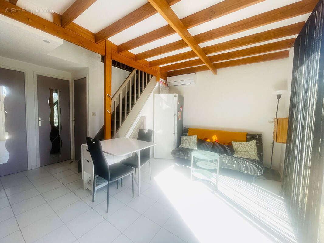 Maison à VIAS