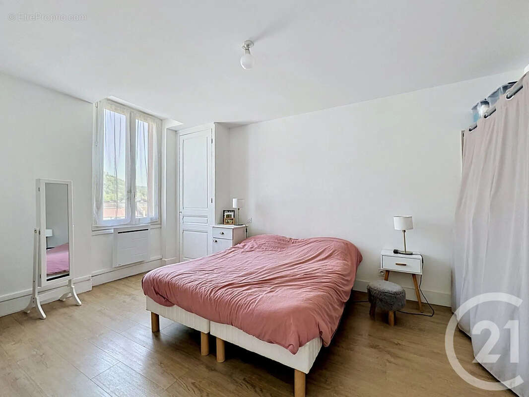 Appartement à VIENNE