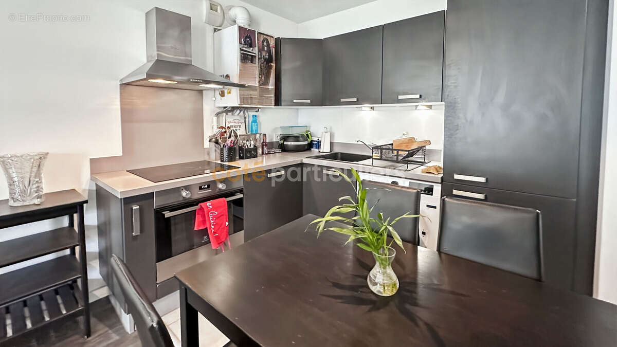 Appartement  2 pièces à Brie-Comte-Robert - photo 4