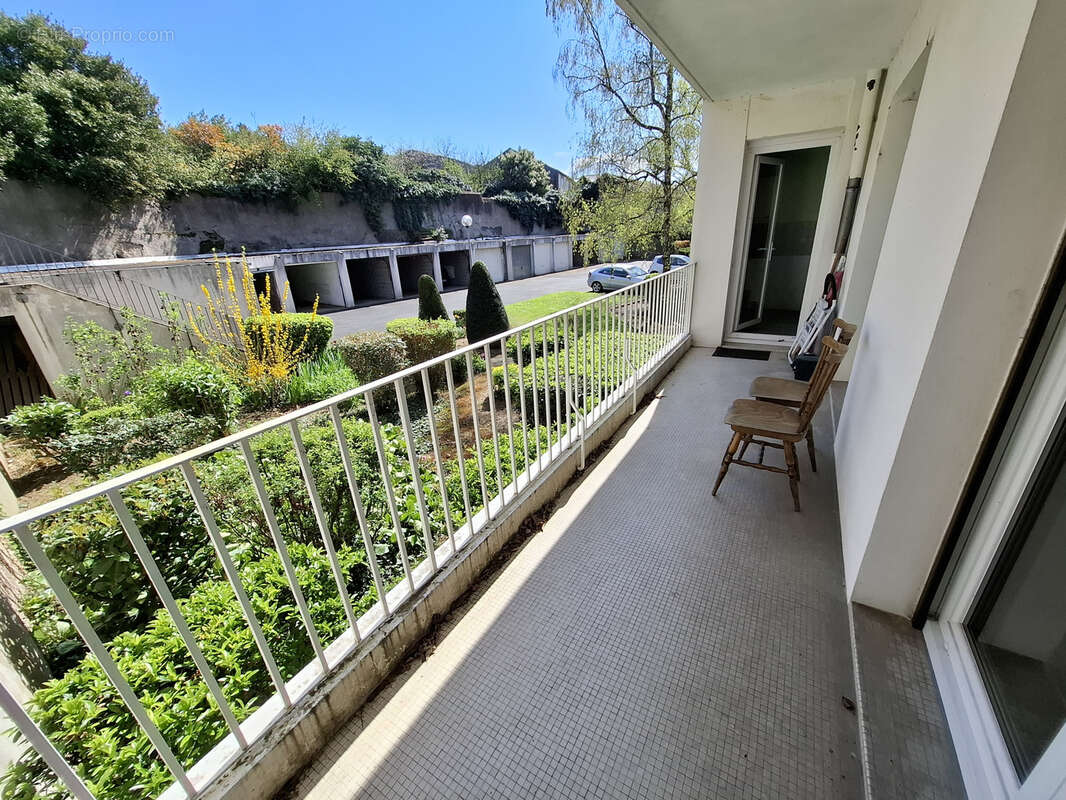 Appartement à ANGERS