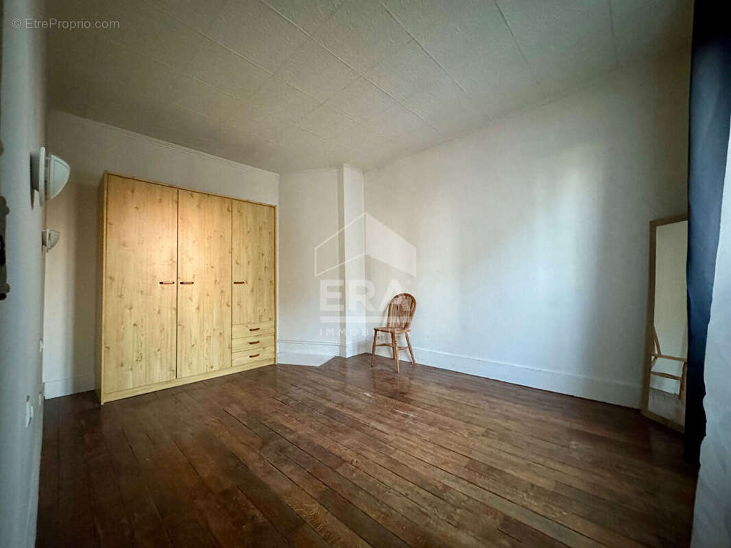 Appartement à MALAKOFF