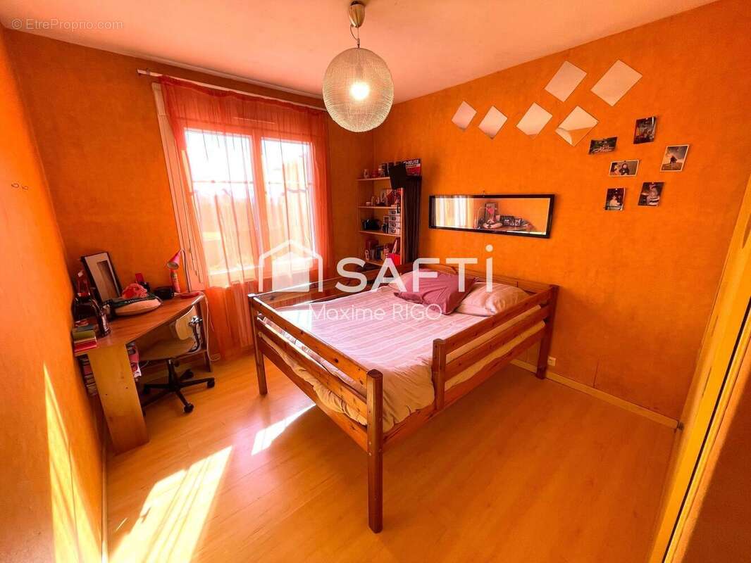 Photo 7 - Maison à SAINTE-BAZEILLE