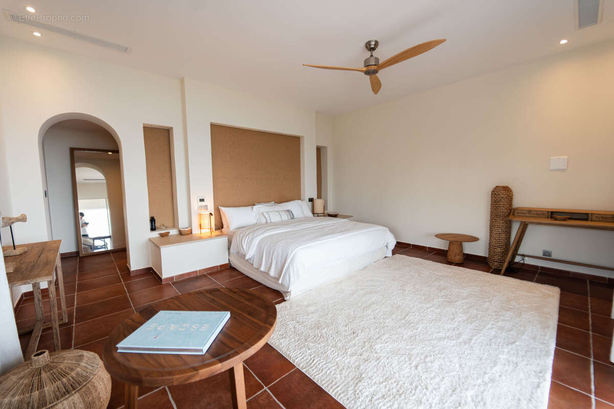 Maison à SAINT-MARTIN