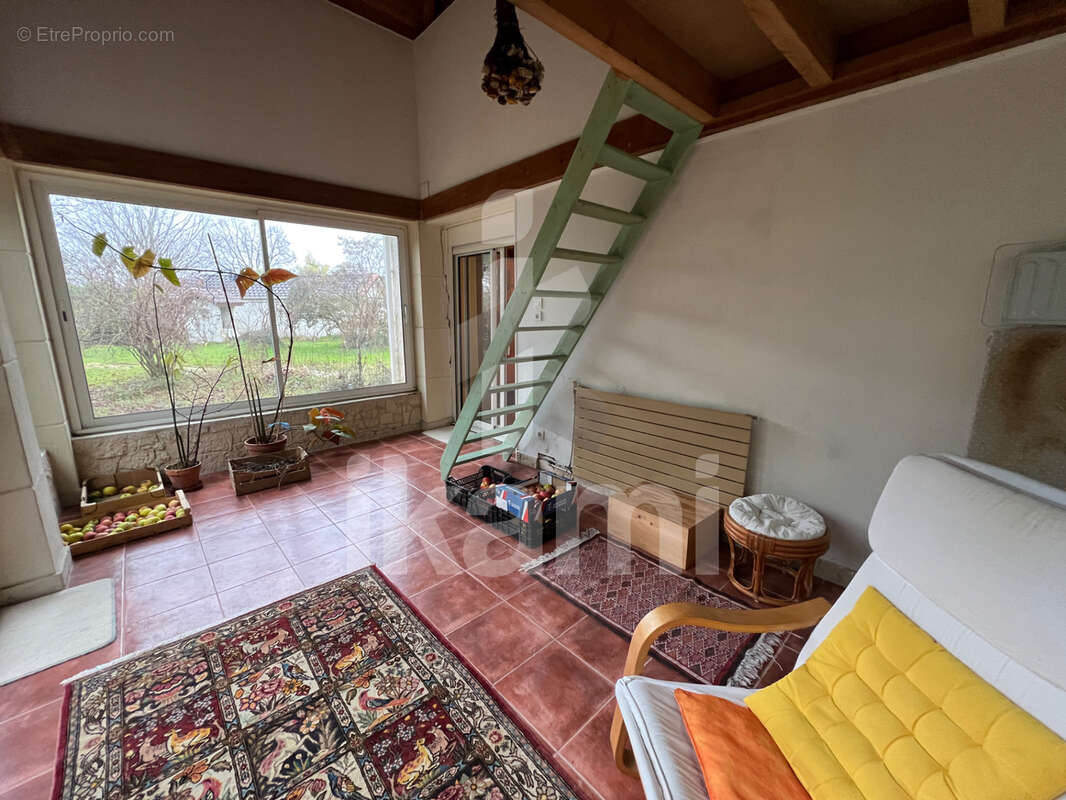 Maison à BERGERAC