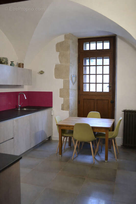 Maison à CLAVEYSON