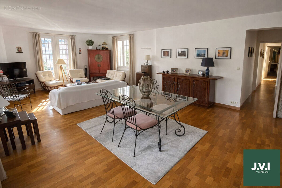 Appartement à MONTMORENCY