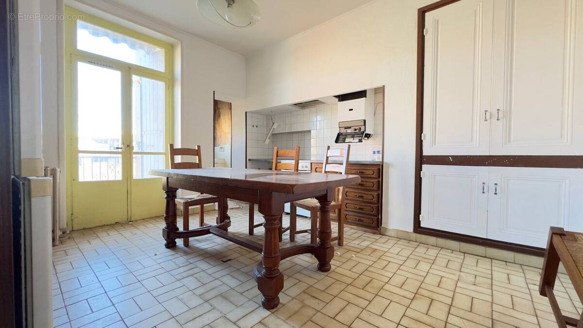 Appartement à BEZIERS