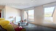 Appartement à BERNARDSWILLER