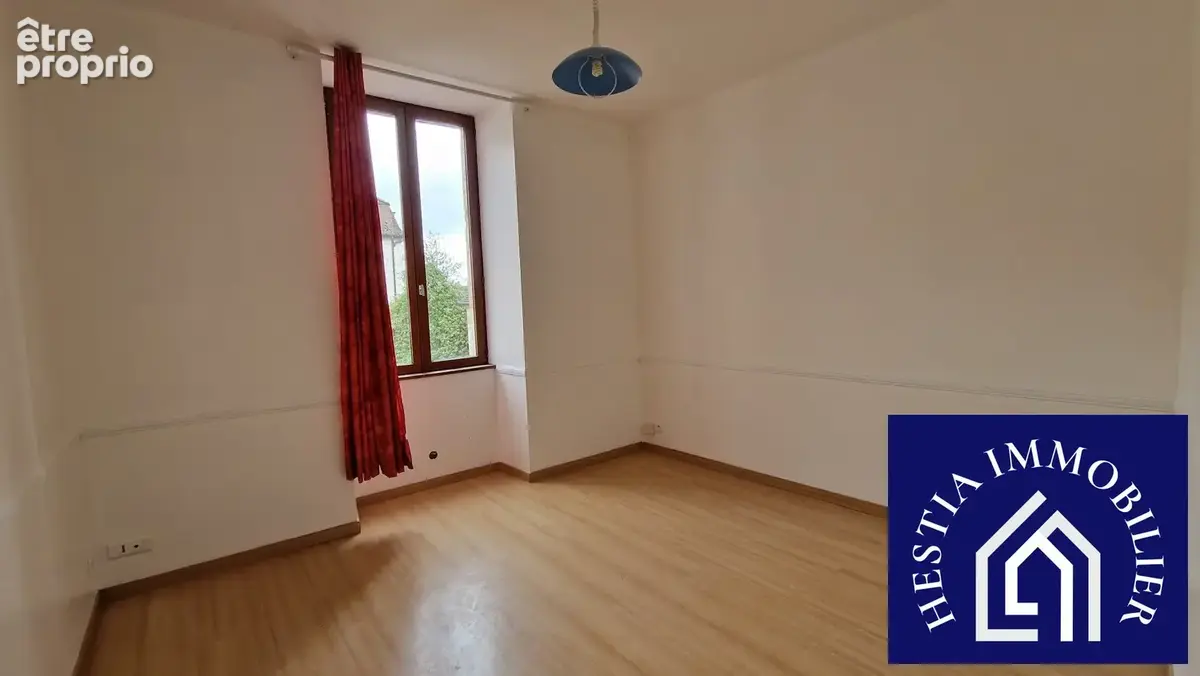 Appartement 2 pièces 46 m² à vendre à Semur-En-Auxois (21140) - photo 3