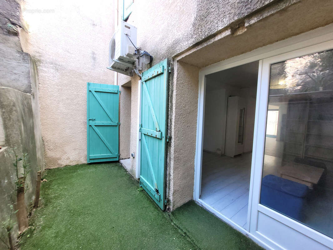 Maison à FLEURY