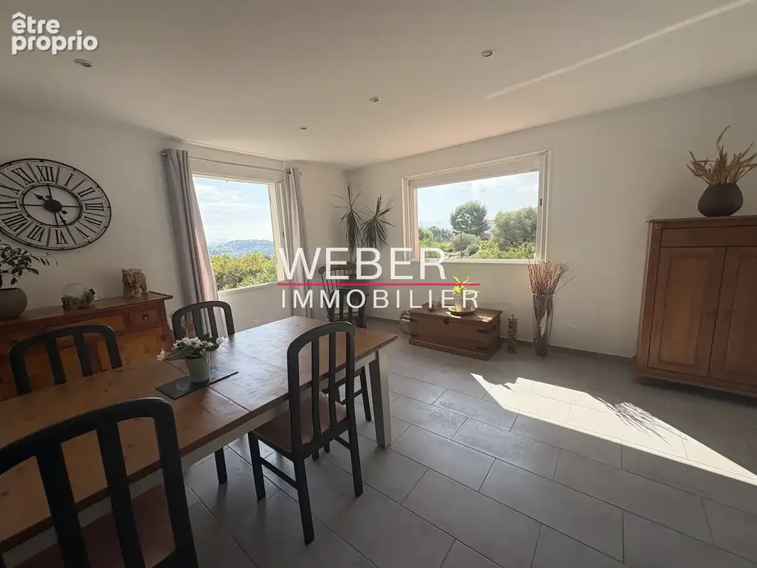 - ollioules - villa vue degagee et mer - photo 7