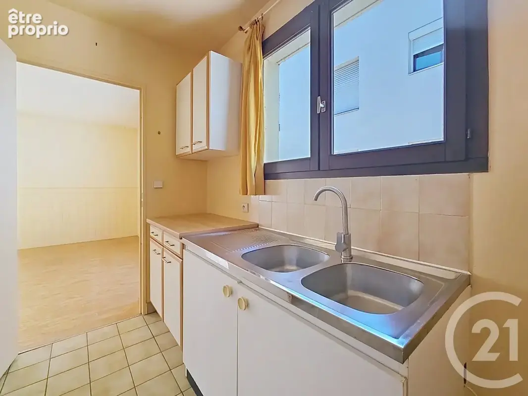 Appartement 1 pièce 35 m² à vendre à Provins (77160) - photo 5